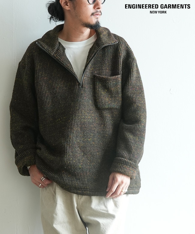 SALE 30%OFF】[RV074]ENGINEERED GARMENTS(エンジニアド ガーメンツ