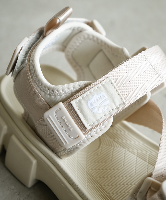 SALE 50%OFF】[SK-241]SHAKA(シャカ) ZAMPER SF スポーツサンダル