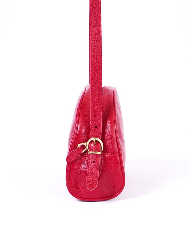 ◇【国内正規販売店】[5442300110]IL BISONTE(イルビゾンテ)クロス