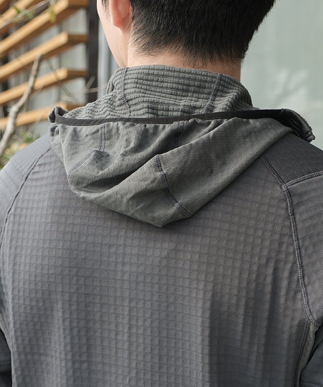 国内正規販売店】[40069]Patagonia(パタゴニア) メンズ・R1プル