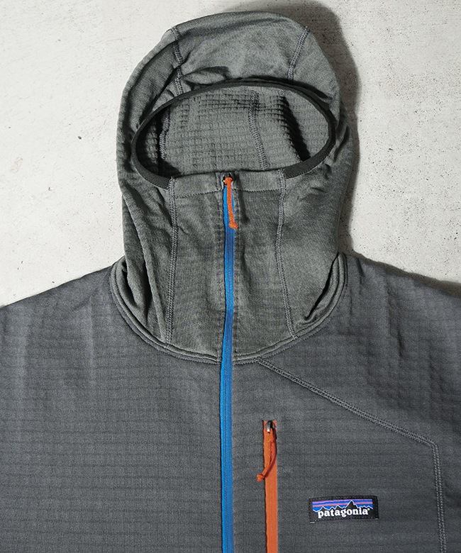 国内正規販売店】[40069]Patagonia(パタゴニア) メンズ・R1プル