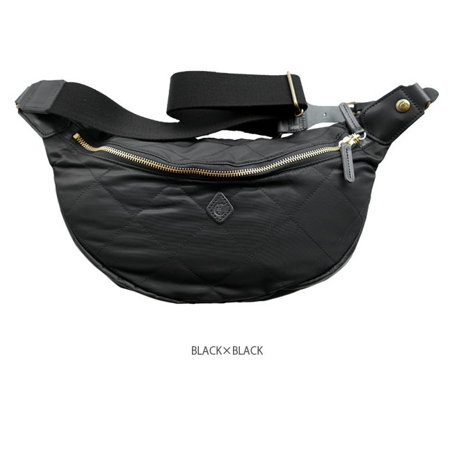 CL2146]CLEDRAN (クレドラン)ROTA BODY BAG(ロタ ボディバッグ