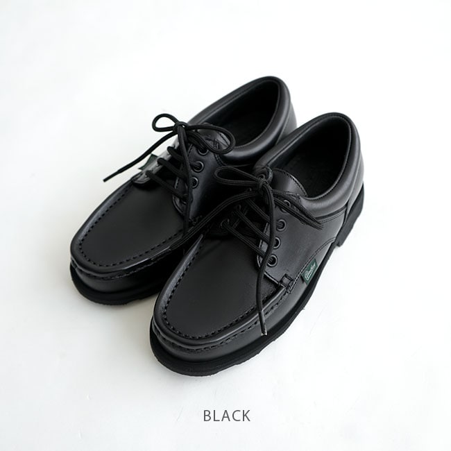 SALE 30%OFF】[220512]Paraboot(パラブーツ) THIERS ティエール セール