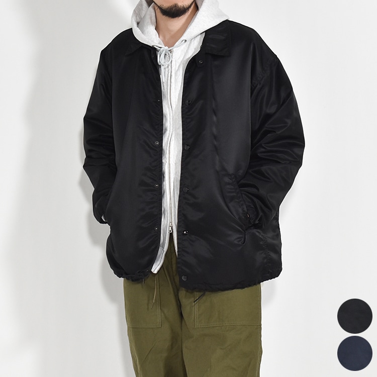 SF-232043]SASSAFRAS(ササフラス)Gardener Breaker/Recycle Nylon