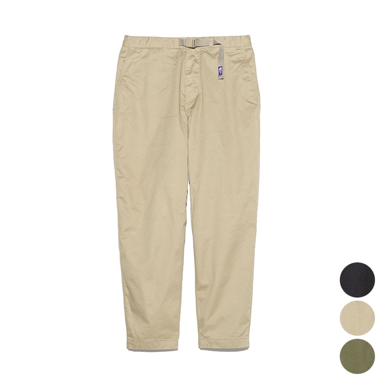 N24FC011]THE NORTH FACE PURPLE LABEL(ザ・ノースフェイス パープル