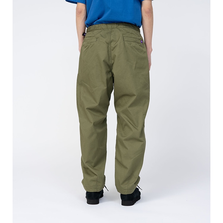 N24FC011]THE NORTH FACE PURPLE LABEL(ザ・ノースフェイス パープル