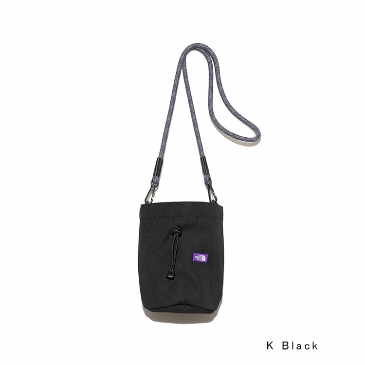 NN7364N) THE NORTH FACE PURPLE LABEL (ザ・ノースフェイス パープル