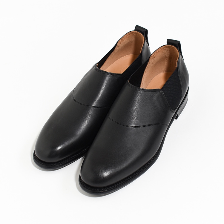 251OJ-FW03]OLD JOE(オールドジョー)The Gardner ARTISAN LEATHER SIDE