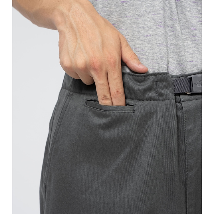 30% OFF】◇[N25SC093]THE NORTH FACE PURPLE LABEL(ザ・ノース