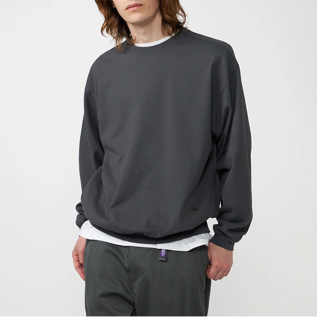 30% OFF】◇[N25FH085]THE NORTH FACE PURPLE LABEL(ザ・ノース