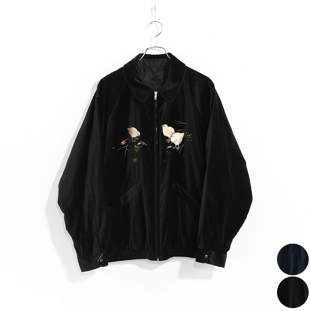 新品 オールドジョー old joe スーベニアジャケット サイズ38 OLD JOE