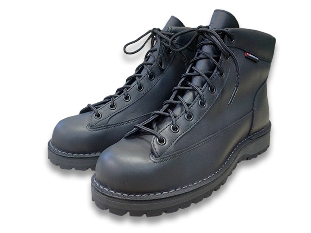 Danner/ダナー】×【GENTEMSTICK/ゲンテンスティック】「Danner Field