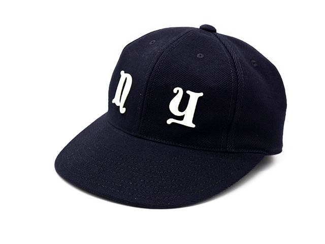 全2色【THE H.W.DOG&CO./ドッグアンドコー】2025AW「Umpire Baseball