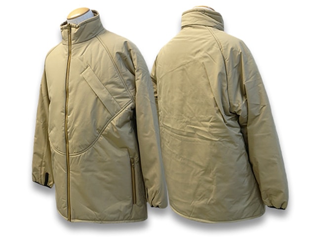 全3色【MOSSIR/モシール】2022AW「Reversible Jacket”Yorkshire