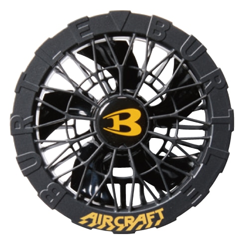 即日出荷】バートル AC09 AC09-1 エアークラフト ファンバッテリー