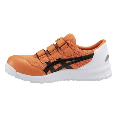 安全靴 アシックス asics ウィンジョブ CP202 FCP202｜作業着・作業服