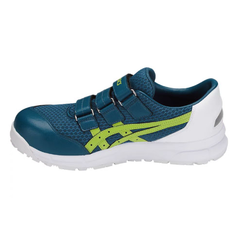 安全靴 アシックス asics ウィンジョブ CP202 FCP202｜作業着・作業服