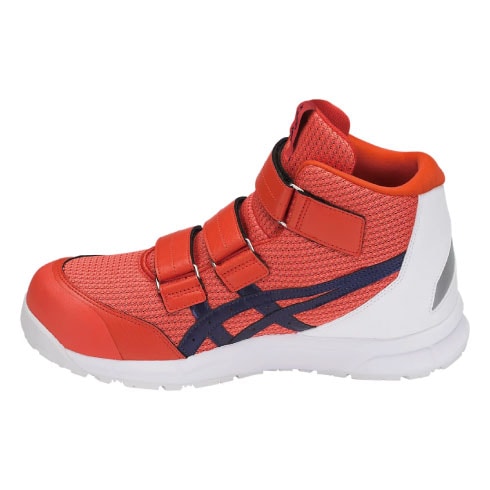 安全靴 アシックス asics ウィンジョブ CP203 FCP203｜作業着・作業服