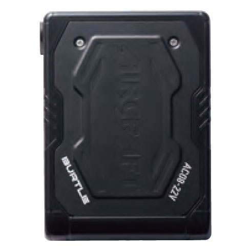 バートル AC08 エアークラフト バッテリーセット(リチウムイオン