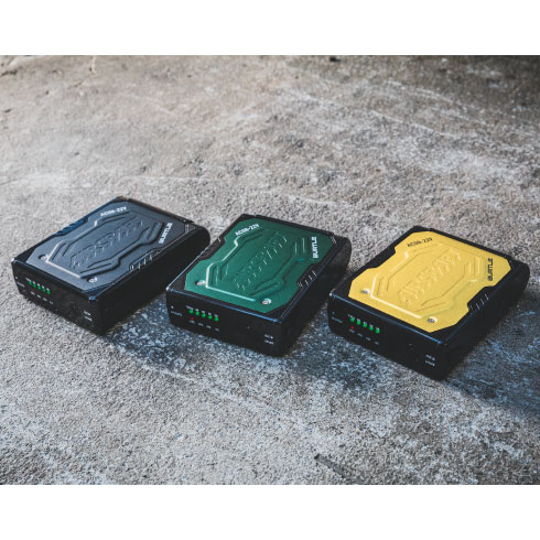 バートル AC08 AC08-1 エアークラフト ファンバッテリーセット 京セラ