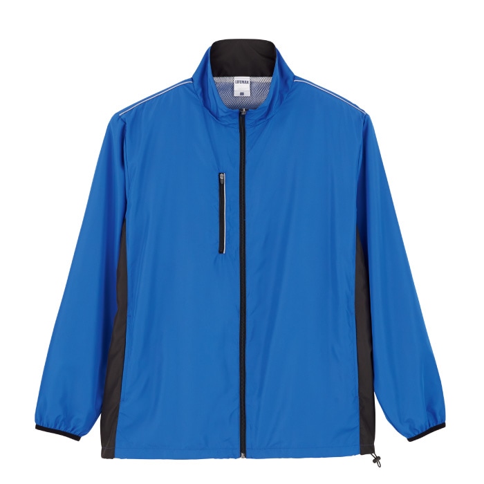 LIFEMAX] MJ0082 ライトジャケット-医療白衣と介護ユニフォームの専門