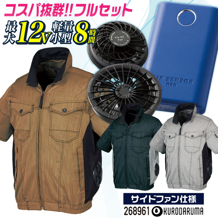 USBケーブル 空調風神服 モバイル端末充電用USBケーブル SUN-S