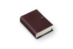聖書カバー/讃美歌カバー マトッテ for the Bible 小型（A6判