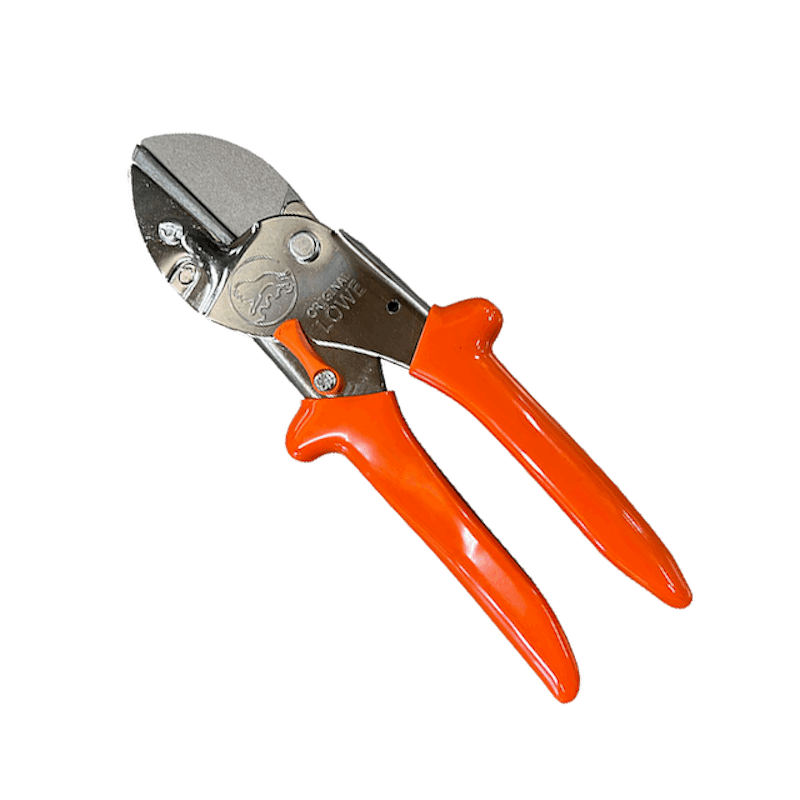 LOWE(ライオン)剪定バサミ | WAKO SHOJI CATALOG