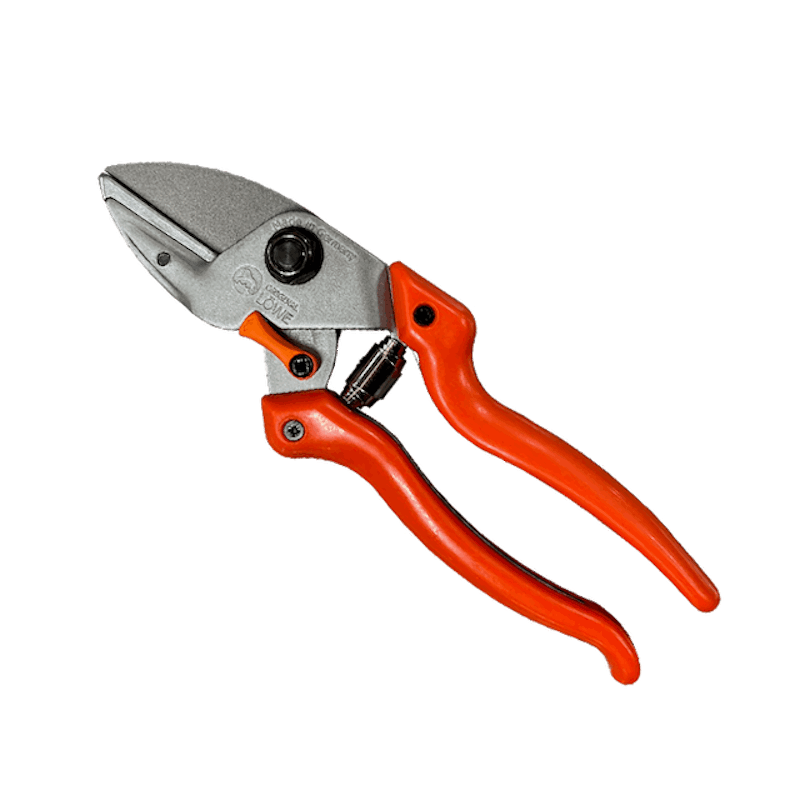 LOWE(ライオン)剪定バサミ | WAKO SHOJI CATALOG