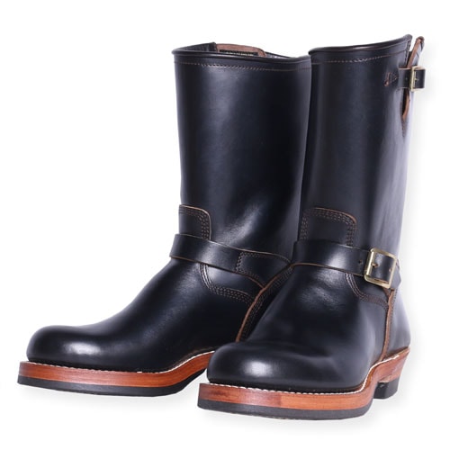 BIG CHIEF BOOTS | WESTRIDE,Goods,Boots・Shoes | WESTERN RIVER