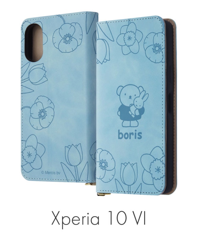 Xperia(エクスペリア) 10 VI／docomo(SO-52E)／au(SOG14)／SoftBank