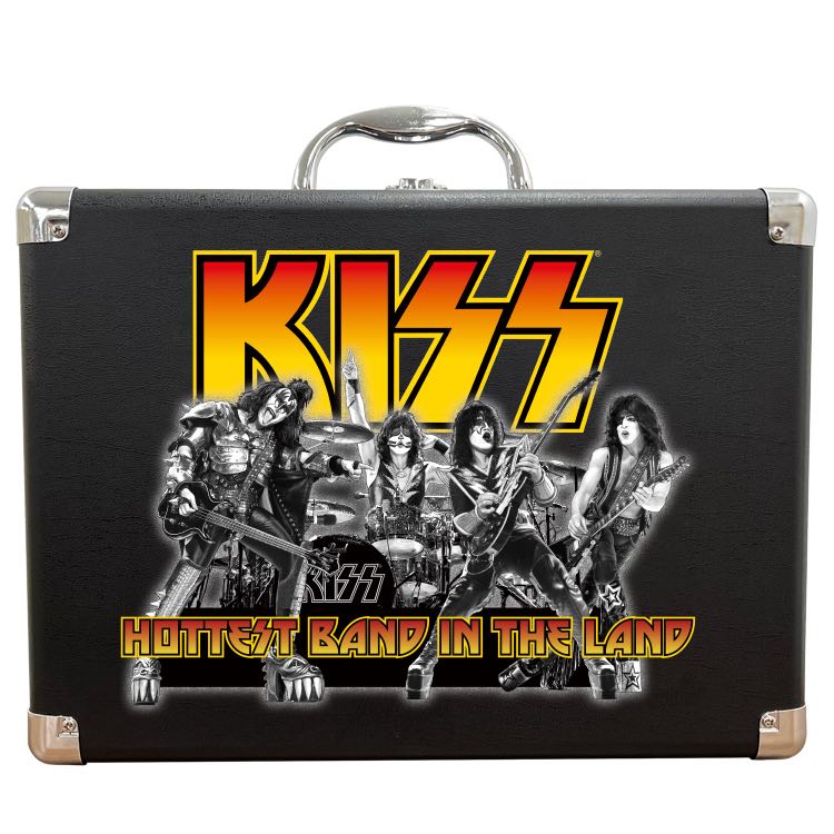 地獄の蓄音器（ポータブルレコードプレーヤー） | UDO OFFICIAL SHOP