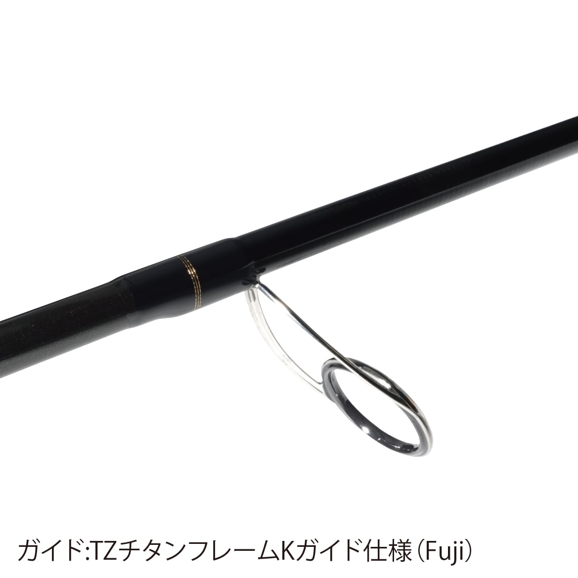 BlueCurrent 86 All Range “ELITE” | LIMITED ROD | YAMAGA Blanks Members
