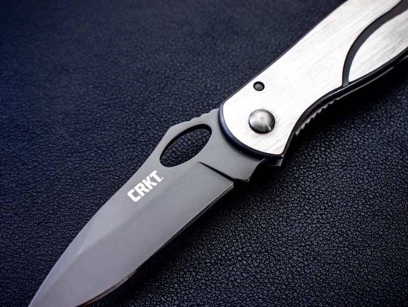 CRKT 6480 パゾダ 折りたたみナイフ PAZODA EDCナイフ