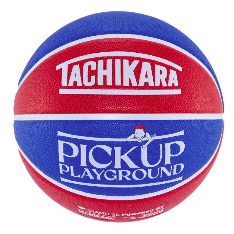 限定モデル】【7号球】【バスケットボール】【PLAYGROUND別注