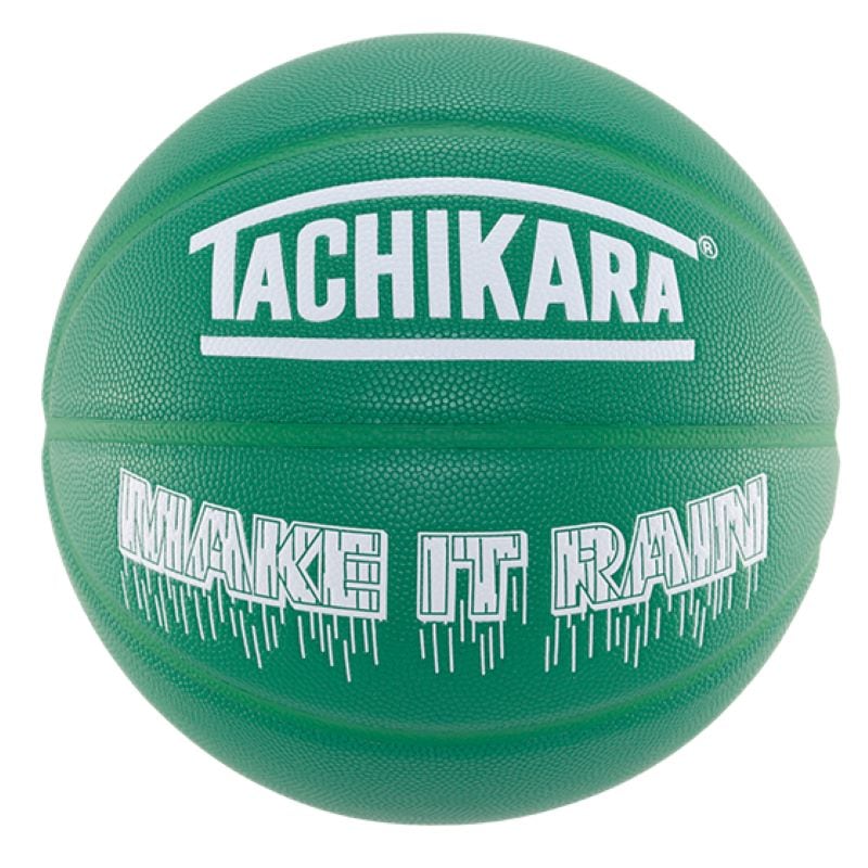 7号球】【バスケットボール】【アウトドア用】TACHIKARA BASKETBALL