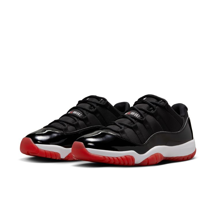JORDAN BRAND SU25 4/26 AIR JORDAN 11 RETRO LOW FV5104-006｜アメ横