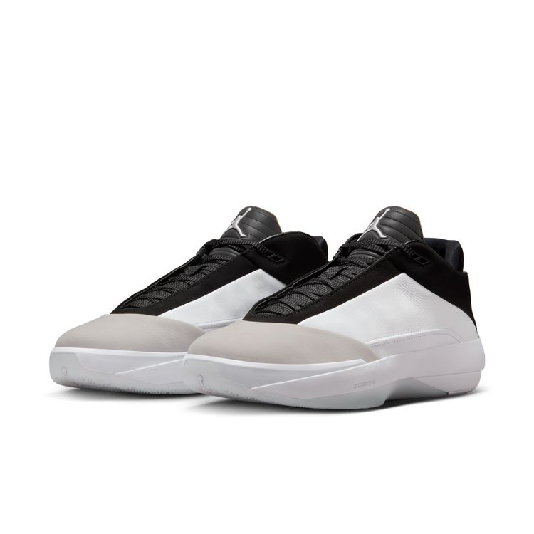 JORDAN BRAND FA25 7/12 AIR JORDAN 40 PF ホワイト/ヴァストグレー