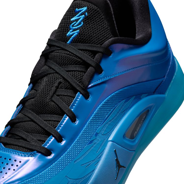 JORDAN BRAND SU25 5/29 JORDAN ZION 4 PF ライトフォトブルー