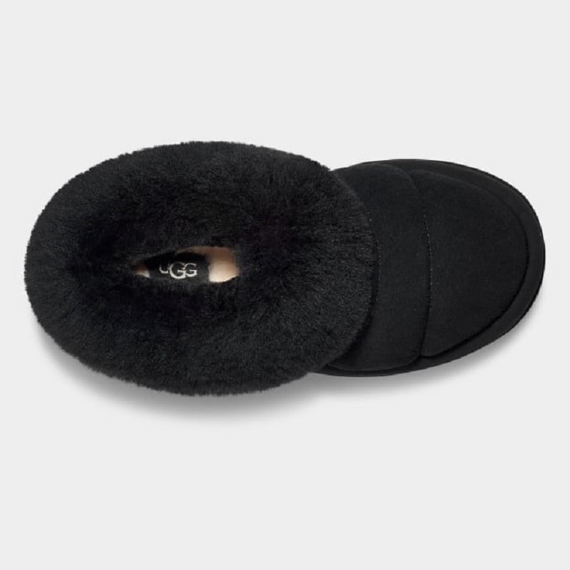 セール30%OFF】UGG 23FW タズリータ K TAZZLITA BLACK 1143803K-BLK