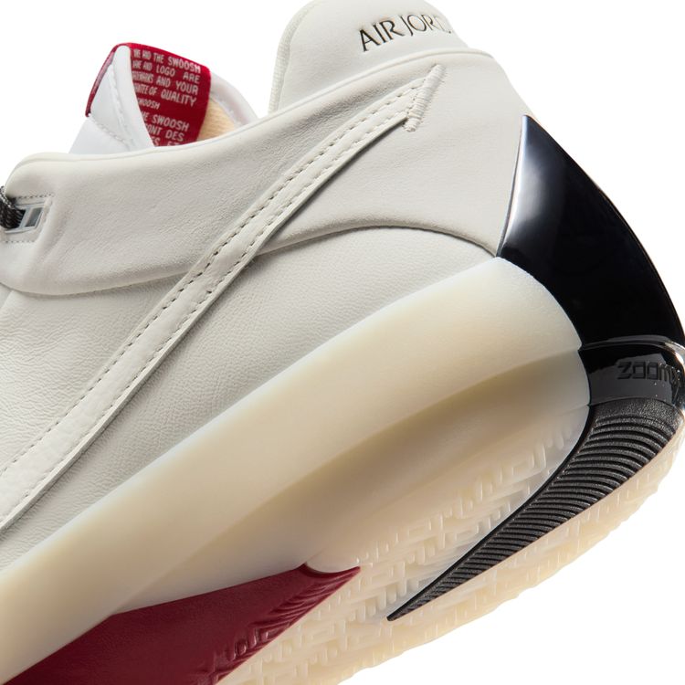 JORDAN BRAND HO25 11/1 AIR JORDAN 40 GO PF セイル/ホワイト