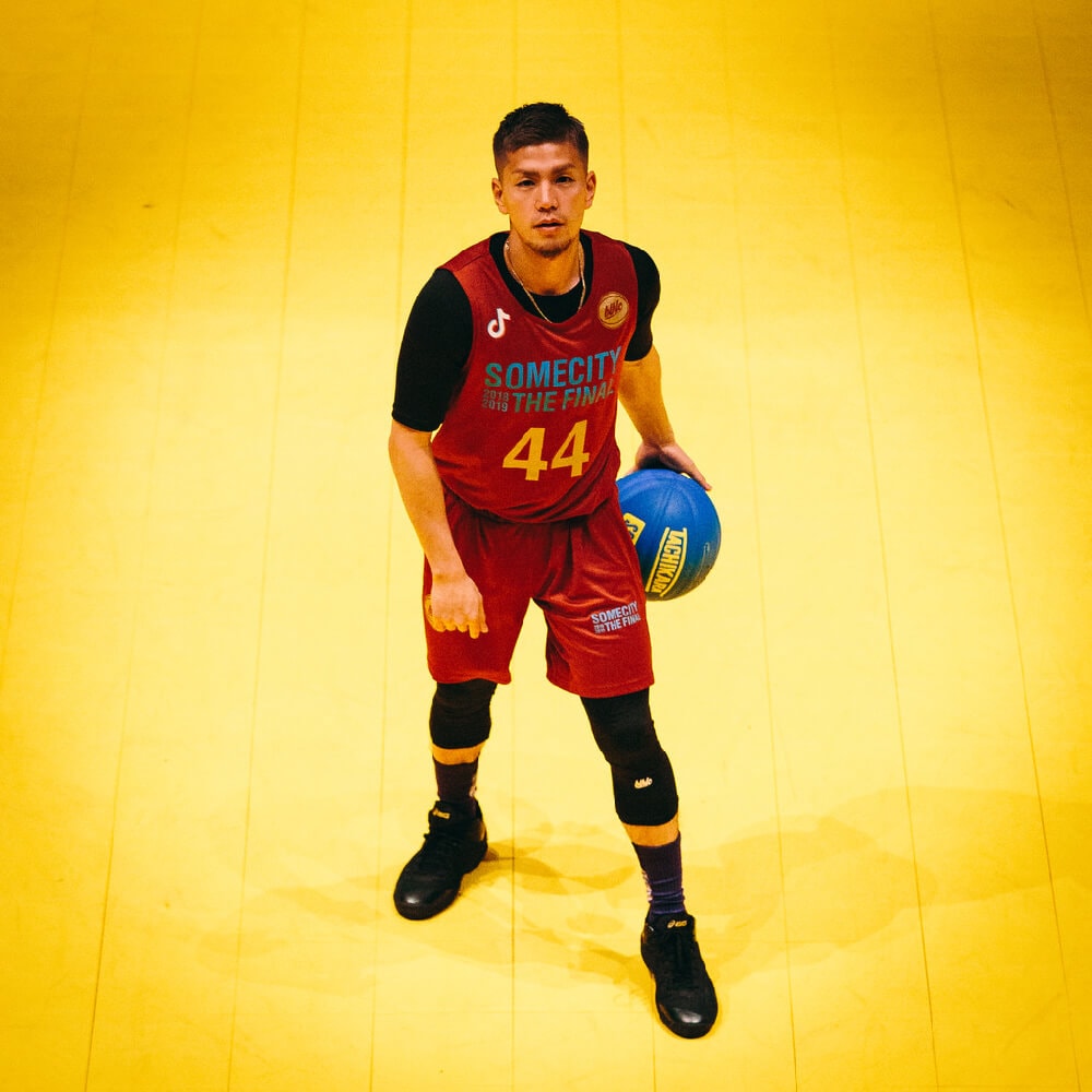 7号球】【バスケットボール】TACHIKARA BASKETBALL タチカラ ボール