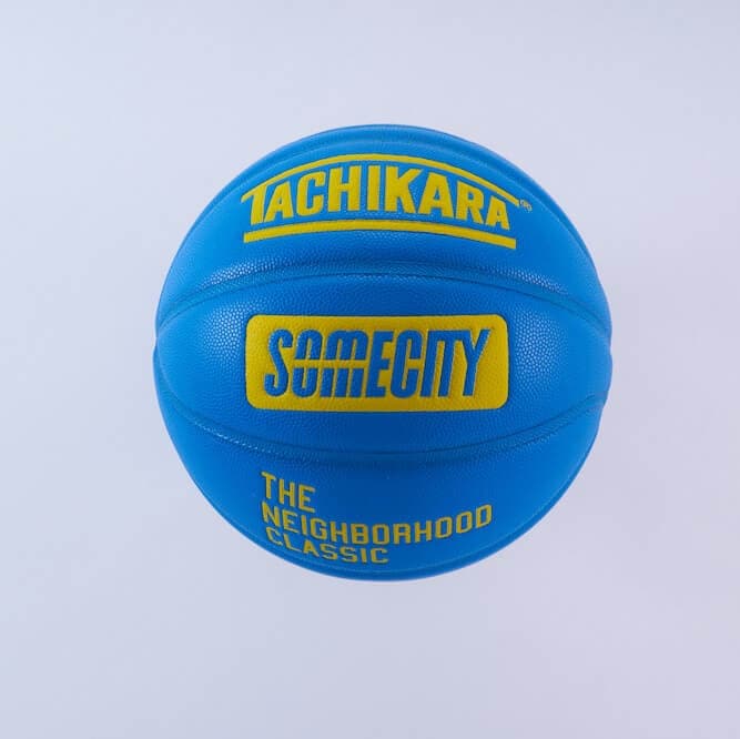 7号球】【バスケットボール】TACHIKARA BASKETBALL タチカラ ボール