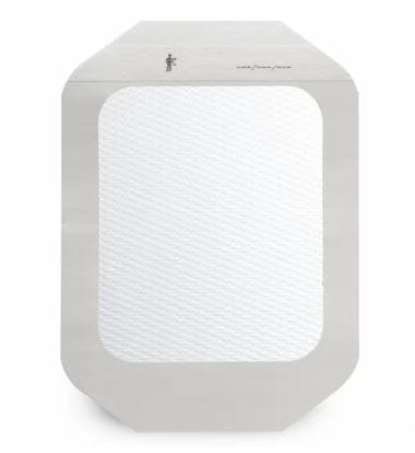 3M テガダーム コンフォートフィルム ドレッシング 1686 10x12cm 50枚