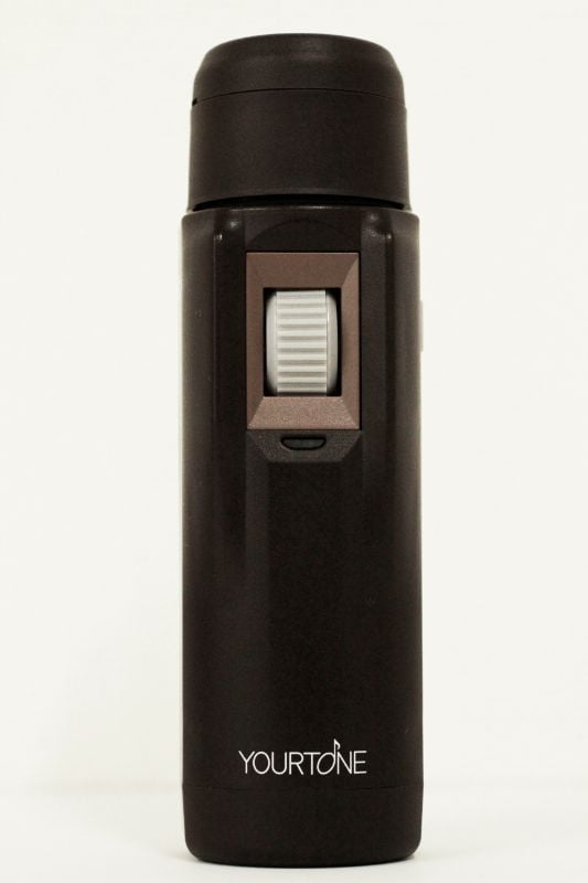 電気式人工喉頭ユアトーン 高機能型 Gー2｜ヤガミホームヘルスセンター