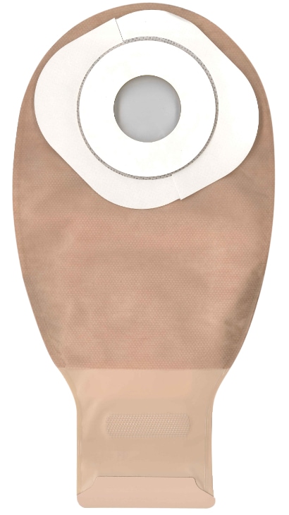 エスティーム インビジクローズ ドレインパウチ 中長期｜ヤガミホーム