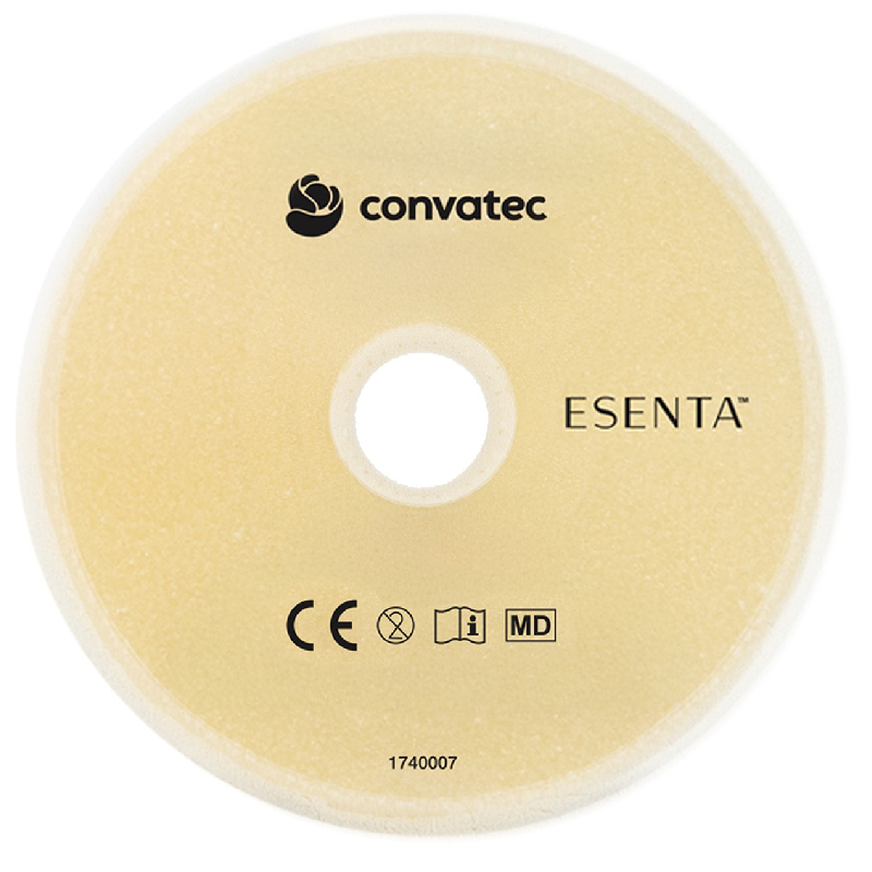 エセンタ コンバテック シール｜ヤガミホームヘルスセンター e.より