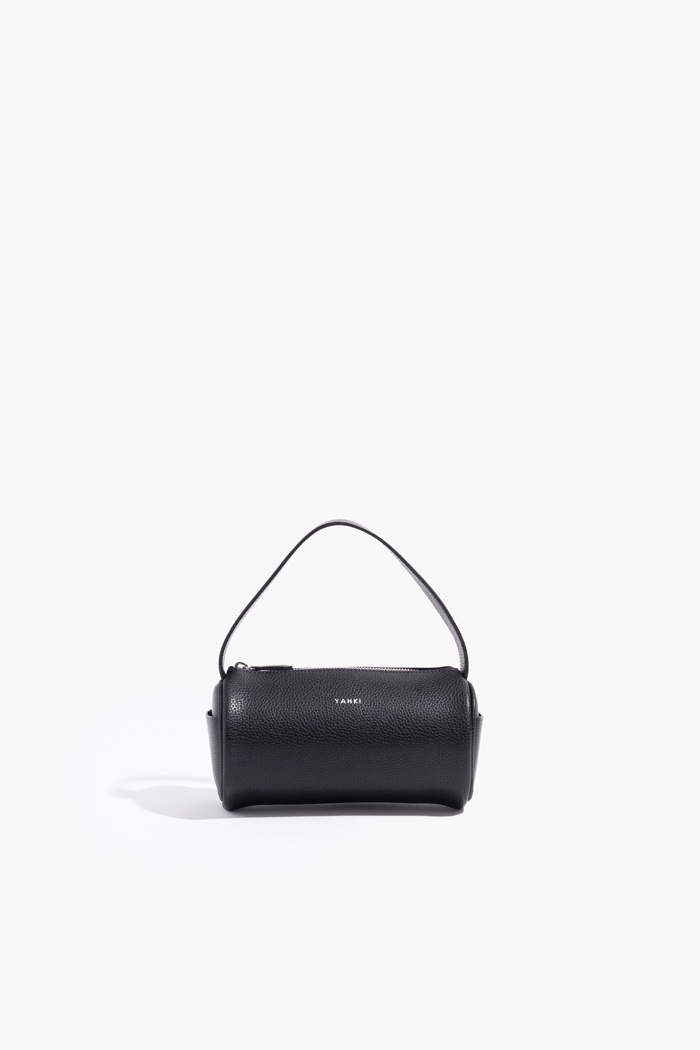 YH-740 HAND BAG_BLACK | SALE | up to 40%off | YAHKI（ヤーキ）公式