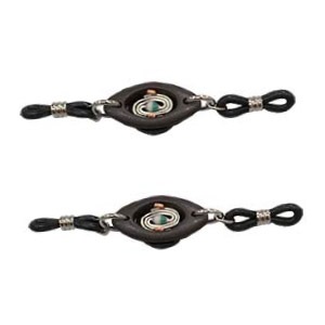 丸山式コイル】見楽来（ミラクル）プレミア（メガネ用丸山式・電磁波対策）