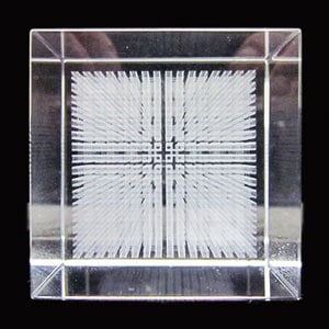 ダ・ヴィンチキューブ メサイア